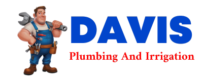 Trusted plumber in PISGAH